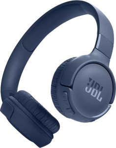 Słuchawki - JBL Tune 520 BT Niebieskie