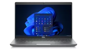 Laptop Dell Latitude 5440 i5-1335U 14.0 FHD IPS 250nits 8GB DDR4 SSD256 Intel Iris Xe Graphics FgrPr & SmtCd IR Cam & Mic WLAN+BT Backlit KB 3 Cell W11Pro 3Y ProSupport