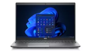 Laptop Dell Latitude 5540 i5-1335U 15.6 FHD IPS 250nits 16GB DDR4 3200 SSD512 Iris Xe Graphics FgrPr &SmtCd FHD IR Cam Mic WLAN +BT Backlit Kb 3 Cell W11Pro