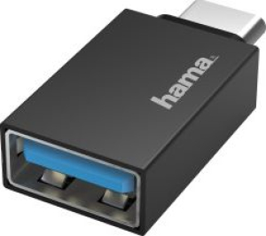 Hama adapter USB-C - USB-A 3.2