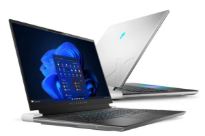 Laptop DELL Alienware x16 Core i9-13900HK | 16"-QHD+ | 32GB | 2TB | W11P | RTX 4080
