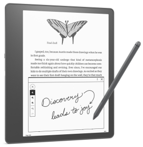 Ebook Kindle Scribe 32 GB with Premium Pen