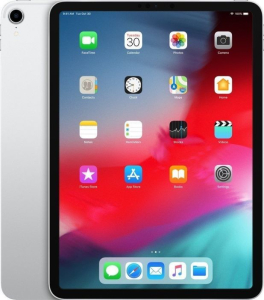 Apple iPad Pro 11 cala Wi-Fi + Cellular 64GB - Srebrny