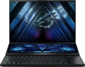 Laptop ASUS ROG Zephyrus DUO 16 GX650PY-NM014W Ryzen 9-7945HX | 16"-240Hz | 64GB | 4TB | W11 | RTX4090