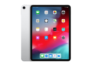 Tablet Apple iPad Pro 11"(2018) LTE 256GB Srebrny (MU172FD/A) 11"| A12X | 256GB | LTE | 2 x Kamera | iOS