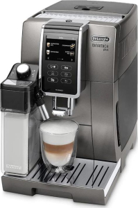 Ekspres do kawy De'Longhi Dinamica Plus ECAM 370.95.T (ECAM 370.95.T)