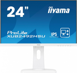 Monitor IIYAMA ProLite (XUB2492HSU-W1)
