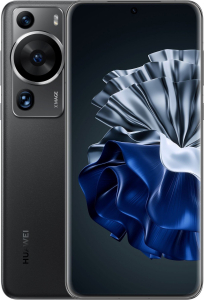 Smartfon Huawei P60 Pro 8/256GB Czarny
