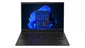 Laptop Lenovo ThinkPad Carbon G11 i7-1355U 14.0 WUXGA 16GB SSD512 LTE Intel Iris Xe Graphics W11Pro Black 3Y Premier Support + CO2 Offset
