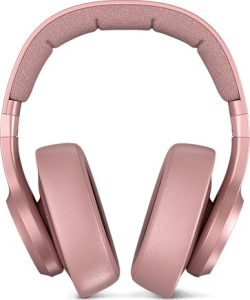 Słuchawki - Fresh 'n Rebel Bluetooth Clam Dusty Pink (3HP300DP)