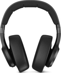 Słuchawki - Fresh 'n Rebel Bluetooth Clam Storm Grey (3HP300SG)
