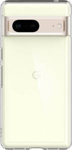 Spigen Ultra Hybrid Google Pixel 7 Crystal Clear