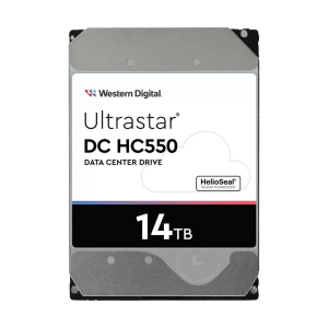 Dysk twardy HDD WD Ultrastar 14TB 3 5  SATA 0F38581