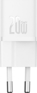 Baseus GaN520W Mini (biała)