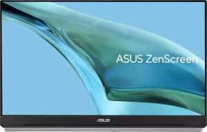 Monitor ASUS ZenScreen MB249C 24" IPS FHD 75Hz