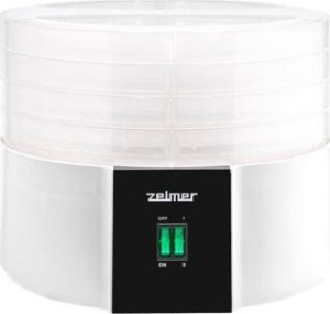 Zelmer ZFD1010 biały