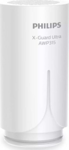 Akcesoria - Philips wkład filtrujący X-Guard Ultra AWP315/10