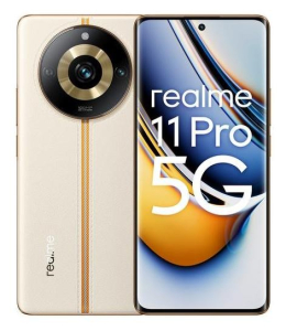 Smartfon realme 11 Pro 5G 8/256 Sunrise Beige