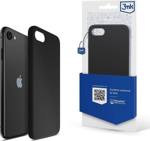 Apple iPhone 7/8/SE 2020/2022 - 3mk Silicone Case