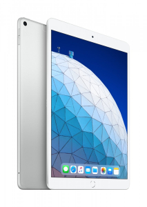 Tablet Apple iPad Air 10.5"64GB LTE Silver (MV0E2FD/A)