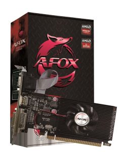 Karta graficzna - AFOX Radeon R5 230 2GB
