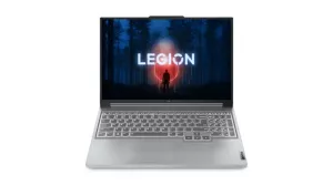 Laptop Lenovo Legion Slim 5 16IRH8 i5-13500H 16  WQXGA IPS 300nits AG 165Hz 16GB DDR5 5200 SSD512 GeForce RTX 4060 8GB NoOS Misty Grey