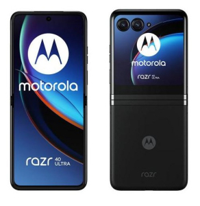 Smartfon Motorola razr 40 Ultra 8/256GB Czarny