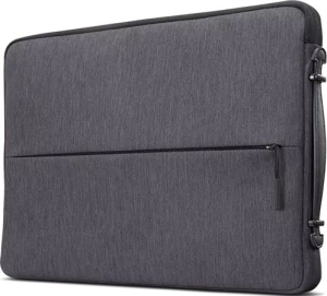 Torba - Pokrowiec Lenovo 15.6-inch Laptop Urban Sleeve Case Charcoal Grey