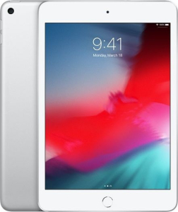 Apple iPad mini Wi-Fi 64GB - Silver