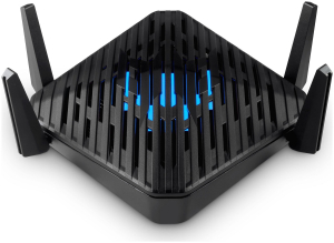 Acer Predator Connect W6d Wi-Fi 6 Router