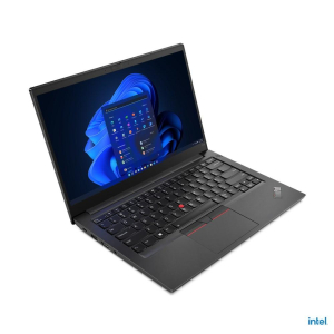 Laptop Lenovo ThinkPad E14 G4 21E300F7PB i5-1235U 14,0 FHD 8GB 512SSD Int W11Pro
