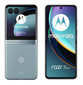 Smartfon Motorola razr 40 Ultra 8/256GB Morski