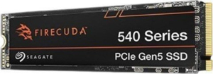 Seagate Firecuda 540 M.2 PCIe NVMe 2TB