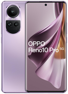 Smartfon OPPO Reno 10 Pro 5G 12/256GB Purple