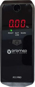 Oromed X11 Pro czarny