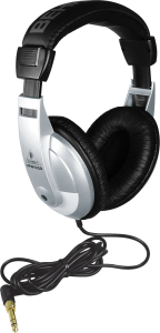 Słuchawki - Behringer HPM1000 - Słuchawki zamknięte