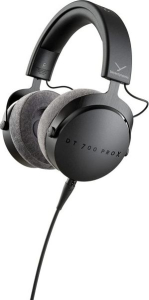Słuchawki - Beyerdynamic DT 700 PRO X - Słuchawki studyjne zamknięte