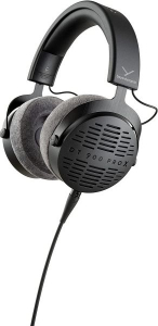 Słuchawki - Beyerdynamic DT 900 PRO X - Słuchawki studyjne otwarte