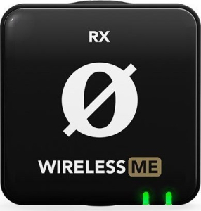 RODE Wireless ME - 2-kanałowy cyfrowy system bezprzewodowy