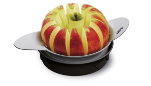 Akcesoria - Krajalnica do pomidorów i jabłek GEFU POMO G-13590
