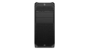 Stacja robocza HP Z4 G5 Tower 5E8E5EA Xeon W5-2445 64GB 1000SSD RTX A4000 W11Pro
