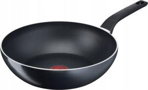 Patelnia wok TEFAL Start&Cook 28 cm C27219