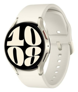 Samsung Galaxy Watch 6 LTE 40mm złoty (R935)