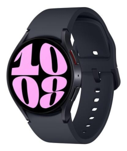 Samsung Galaxy Watch 6 LTE 40mm czarny (R935)