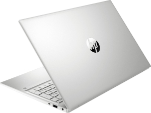 Laptop HP Pavilion 15-eh1318nw Ryzen 7 5700U 15,6 FHD AG 250nit IPS 16GB_3200MHz SSD512 Radeon RX Vega 8 ALU Win11 2Y Natural Silver