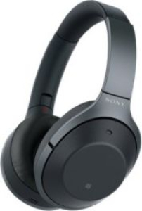 Słuchawki - Sony WH1000XM3 czarne (WH1000XM3B.CE7)