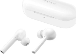 Słuchawki - Huawei FreeBuds Lite Białe (55030713)