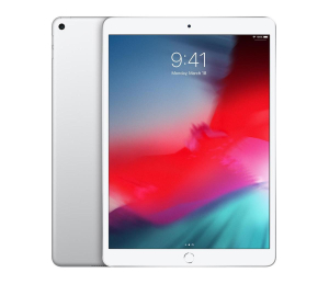 Tablet Apple iPad Air 10.5" 64GB WiFi Silver (MUUK2FD/A)