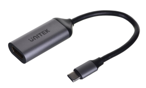 UNITEK ADAPTER USB-C - HDMI 2.0 4K 60HZ  M/F