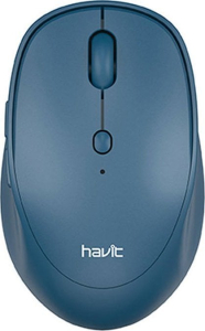 Havit MS76GT niebieska